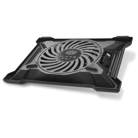 Đế tản nhiệt Laptop Cooler Master XSLIM II