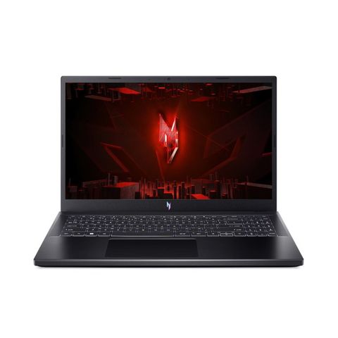 Laptop Acer Gaming Nitro ANV15-51-73BT (i7 13620H | 16GB | 512GB | RTX2050 | 15.6inch FHD 100% sRGB 180Hz | Win11 | Đen)