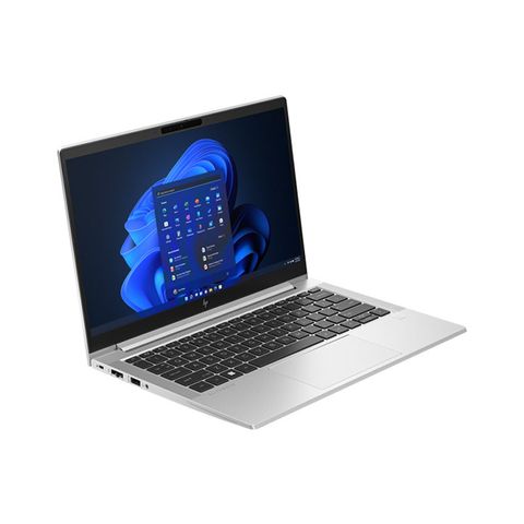 Laptop HP Elitebook 630 G11 (A7LC0PT) (Ultra7 155U | 13.3 WUXGA Cảm ứng | 16GB | 512GB | Win11Pro | Bạc)