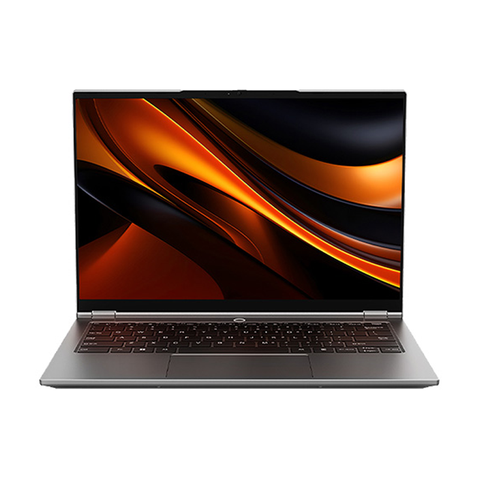 Laptop LENOVO Lecoo N155A|Ryzen 7 H 255, 32GB, 1TB, AMD Radeon 780M, 14