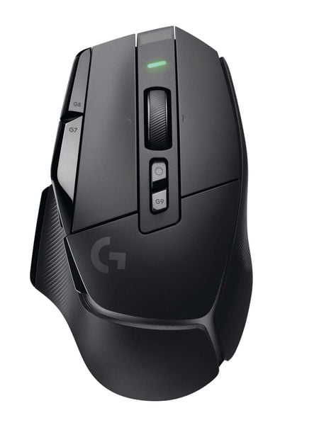 Chuột Logitech G502 LIGHTSPEED Wireless