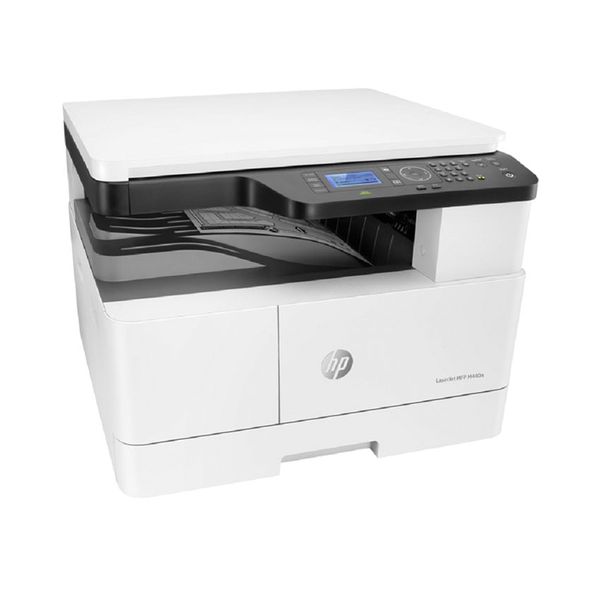 Máy in đen trắng HP LaserJet M440n (8AF46A) - Đa năng A3