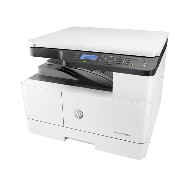 Máy in đen trắng HP LaserJet M440n (8AF46A) - Đa năng A3