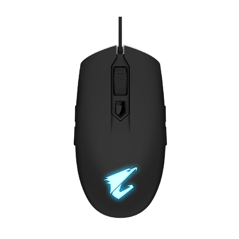 Chuột Gigabyte Aorus M2