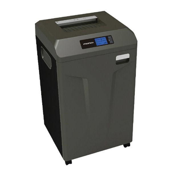 Magitech Automail Máy hủy tài liệu công nghiệp Magitech XM-200C - Bảo mật cao – CP-Hub ...