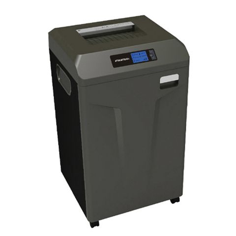 Máy hủy tài liệu công nghiệp Magitech XM-200C