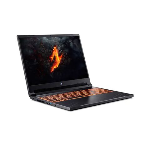 Laptop Acer Gaming Nitro V 16 ProPanel ANV16-41-R6NA NH.QP0SV.001 (Geforce RTX4060 8GB | R7-8845HS | 16 inch WUXGA | 16GB | 512GB | Win11 | Đen)