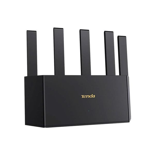Bộ phát wifi Tenda TX2L Pro băng tần kép Gigabit Chuẩn Wifi 6 AX1500Mbps