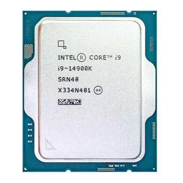 Bộ vi xử lý INTEL Core I9 14900K Tray