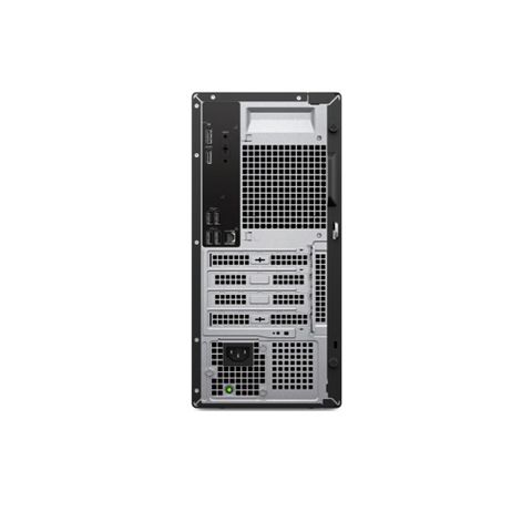 Máy tính để bàn đồng bộ Dell Tower ECT1250 - DT-14400-8-512G-2Y (Intel i5-14400 | 1x8GB DDR5 | 512GB SSD | Non DVD | Chuột/ Bàn phím | Win 11)