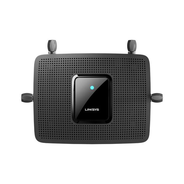 Bộ phát wifi Linksys MR9000X Tri Band AC3000 - Cũ đẹp (Full box)