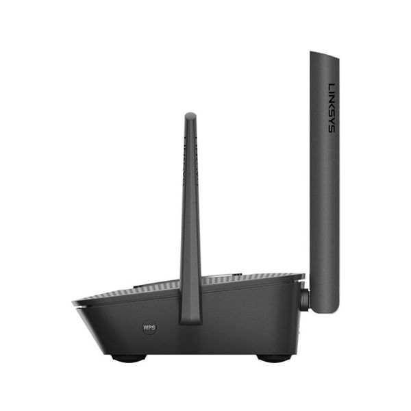 Bộ phát wifi Linksys MR9000X Tri Band AC3000 - Cũ đẹp (Full box)