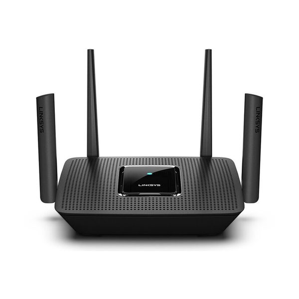 Bộ phát wifi Linksys MR9000X Tri Band AC3000 - Cũ đẹp (Full box)
