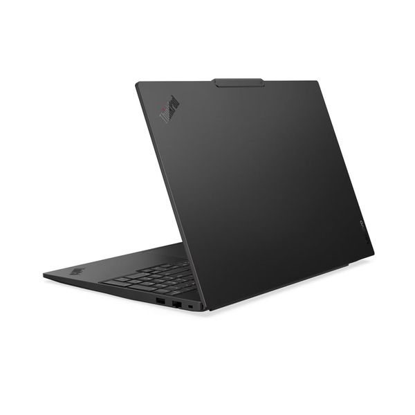 Laptop Lenovo ThinkPad E16 Gen 3 21SR002KVA (Intel Core Ultra 5 225U | Integrated Intel Graphics | 16 inch WUXGA | 16GB | 1TB | NoOS | Đen)
