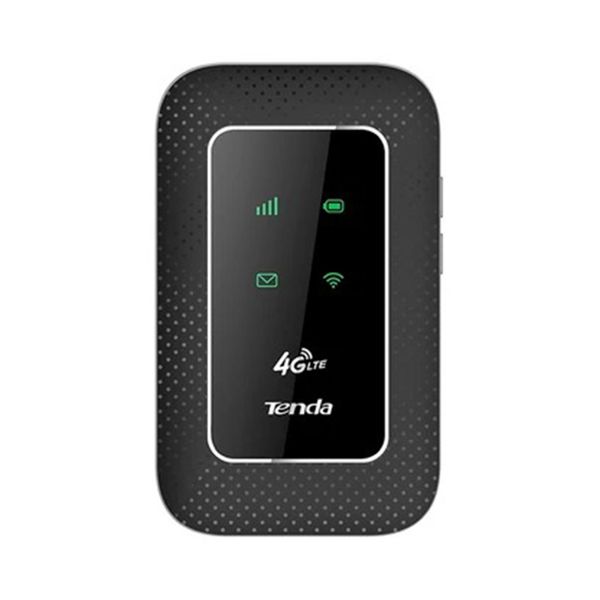 Bộ phát Wifi di động 4GB LTE 150 MBPS Tenda - 4G180