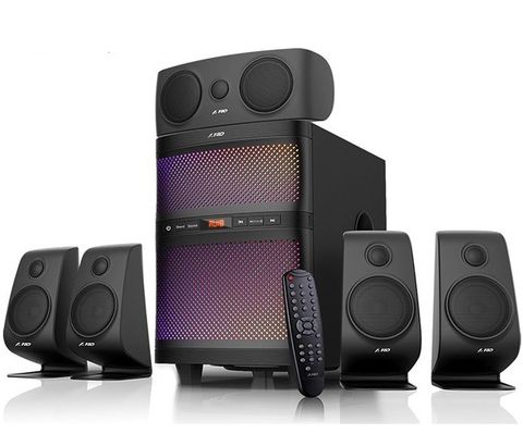 Loa Máy Tính Fenda F5060X Bluetooth