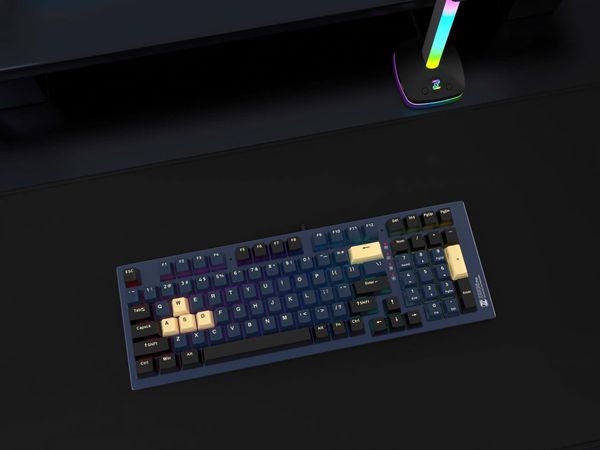 Bàn phím Zidli ZGK98 Pro