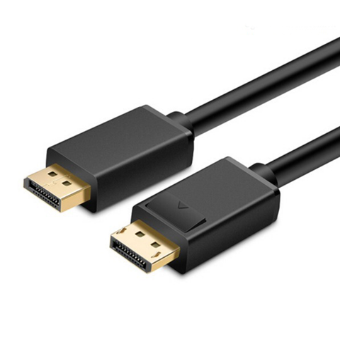 Dây cáp DisplayPort 1.5M Giao diện 20PIN 10.8GBPS