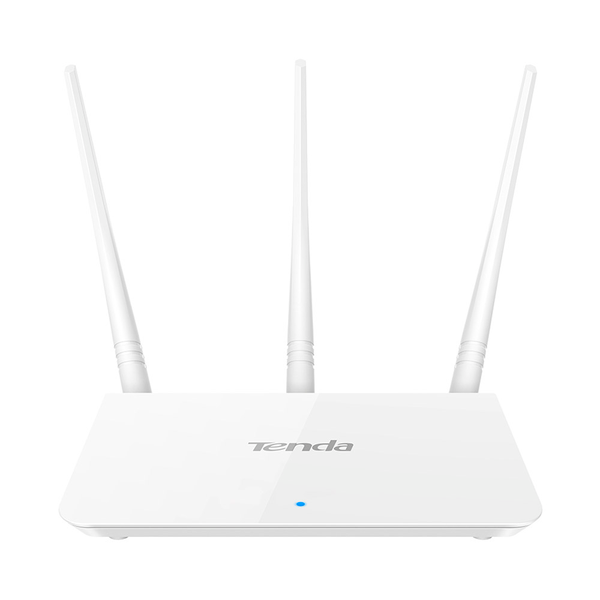 Bộ phát wifi TENDA F3 N300Mbps