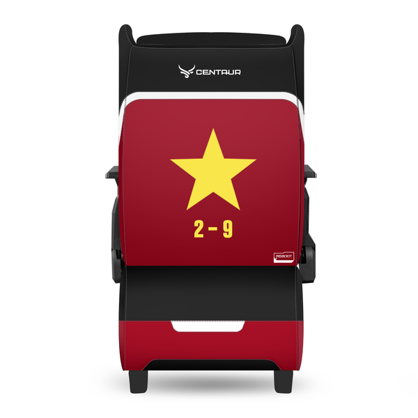 Ghế CENTAUR gaming Sofa V1