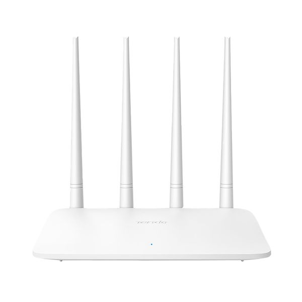 Bộ phát wifi Tenda F6 Wireless N300Mbps