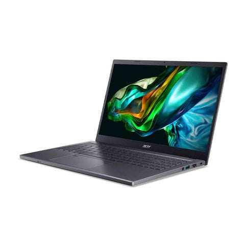 Laptop Acer Aspire 5 A515-58GM-53CM NX.KW1SV.003 (i5 13420H | 16GB | 512GB | RTX 2050 4G | 15.6 inch FHD | Win 11 | Xám)
