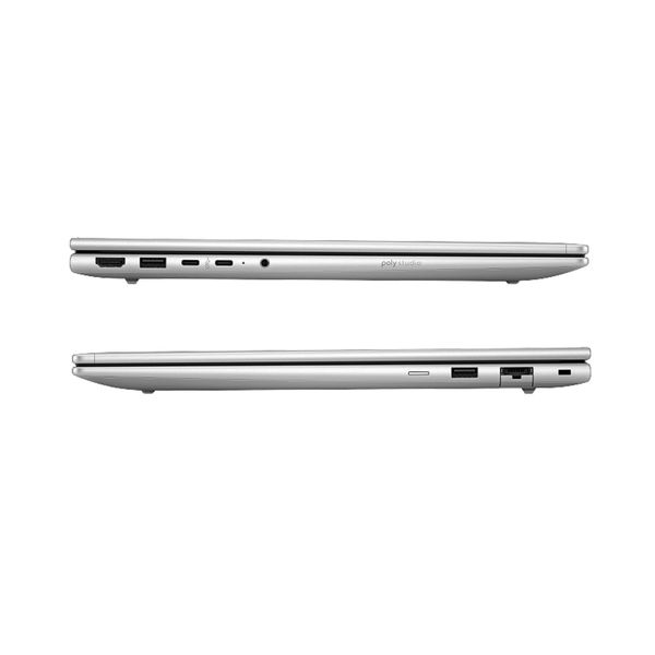 Laptop HP Probook 4 G1i 16 BQ5E4PT (Intel Core Ultra 7 255H | Integrated Intel Arc Graphics | 16 inch WUXGA | 16GB | 512GB | Windows 11 Home SL | Bạc)