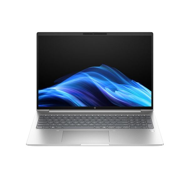 Laptop HP Probook 4 G1i 16 BQ5E4PT (Intel Core Ultra 7 255H | Integrated Intel Arc Graphics | 16 inch WUXGA | 16GB | 512GB | Windows 11 Home SL | Bạc)