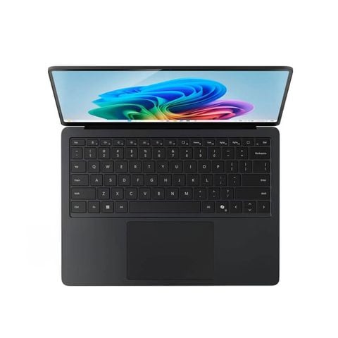 Laptop Microsoft Surface Laptop 7 (Snapdragon® X Plus (10 Core) | 13.8 inch 2304x1536 Touch | 16GB | 512GB | Win11 | Đen)