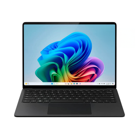Laptop Microsoft Surface Laptop 7 15 (Snapdragon® X Elite (12 Core) | 32GB | 1TB | 15 inch | 2496 x 1664 | Touch | Win11 | Đen)