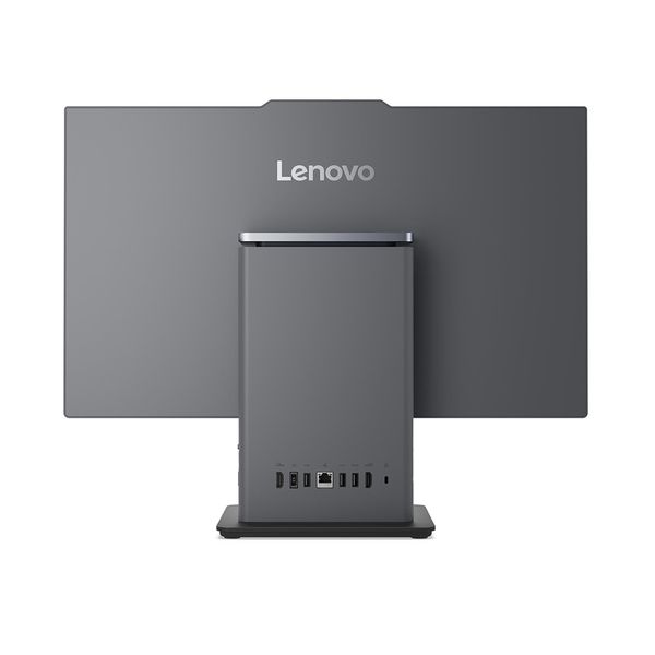 Máy tính để bàn All in One ThinkCentre Neo 50a 24 Gen5 12SD00ASVN (Intel Core 5 210H | 16GB | 512GB | 23.8 inch FHD | Win 11)