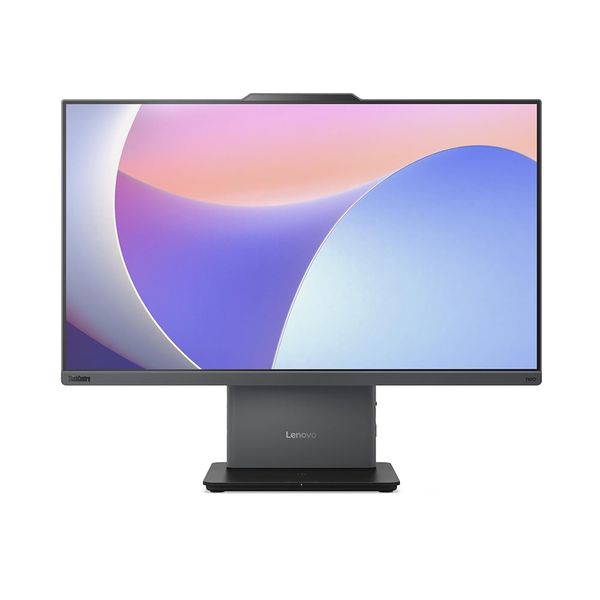 Máy tính để bàn All in One ThinkCentre Neo 50a 24 Gen5 12SD00ASVN (Intel Core 5 210H | 16GB | 512GB | 23.8 inch FHD | Win 11)