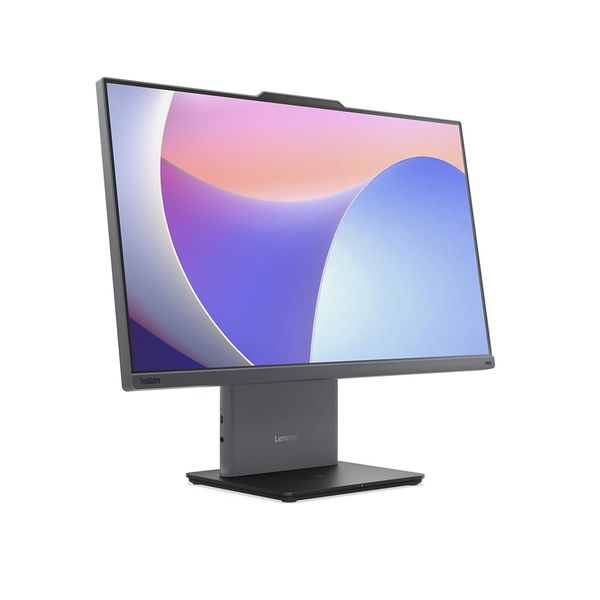 Máy tính để bàn All in One ThinkCentre Neo 50a 24 Gen5 12SD00ASVN (Intel Core 5 210H | 16GB | 512GB | 23.8 inch FHD | Win 11)