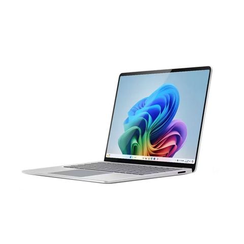 Laptop Microsoft Surface Laptop 7 Snapdragon® X Plus (10 Core) (Snapdragon® X Plus (10 Core) | 13.8 inch 2304 x 1536 Touch | 16GB | 256GB | Win11 | Platium)