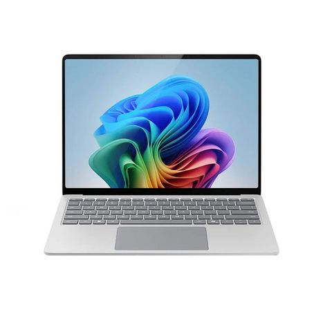 Laptop Microsoft Surface Laptop 7 Snapdragon® X Plus (Snapdragon® X Plus (10 Core) | 13.8 inch 2304 x 1536 Touch | 16GB | 512GB | Win11 | Platium)