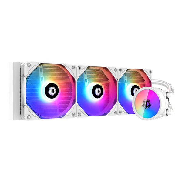 Tản nhiệt nước ID-COOLING ZOOMFLOW 360-XT SNOW