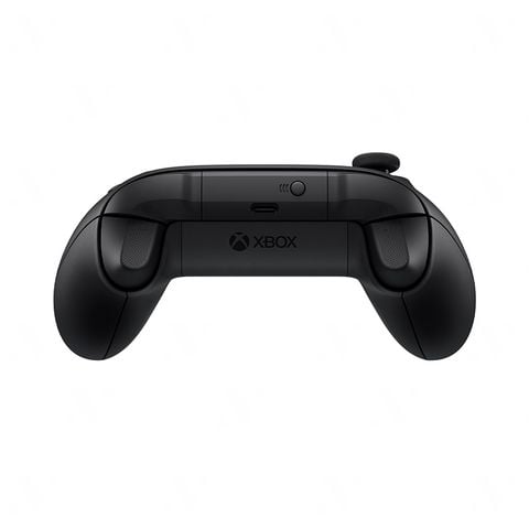 Tay cầm game Xbox One X Black