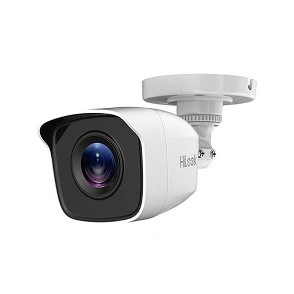 Camera HILOOK IP thân trụ IPC-B121H-D 2MP ống kính 4mm hồng ngoại 30m non-Poe