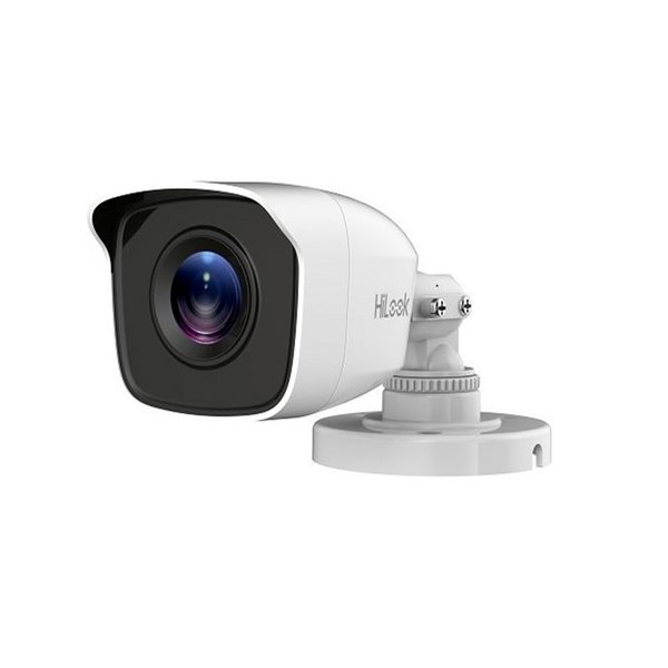 Camera HILOOK IP thân trụ IPC-B121H 2MP ống kính 4mm hồng ngoại 30m