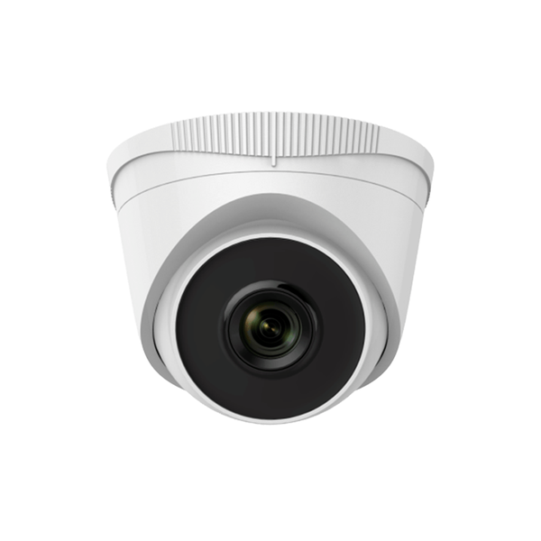 Camera HILOOK IP bán cầu IPC-T221H-D 2MP ống kính 2.8mm hồng ngoại 30m, non-Poe