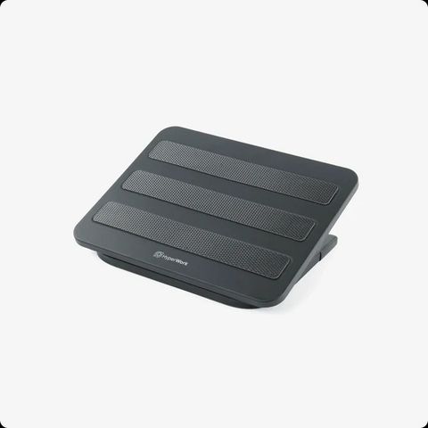 Kê chân công thái học HyperWork HPW-FR01