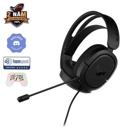 Tai nghe Asus TUF H1