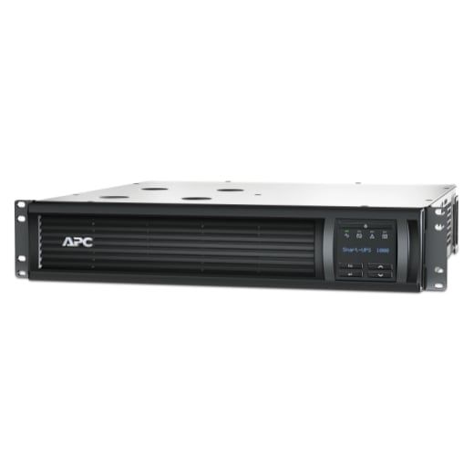 Bộ lưu điện UPS APC SmartConnect SMT1000RMI2UC (Rackmount/ Line interactive/ 1000VA/ 700W/ LCD)