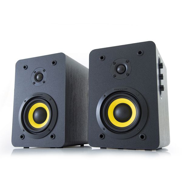 Loa Thonet & Vander Vertrag Bluetooth Black