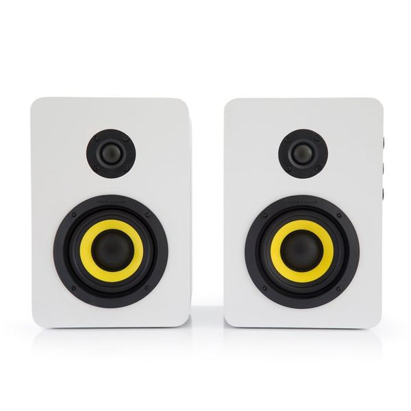 Loa Thonet & Vander Vertrag Bluetooth White