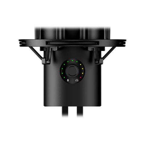 Micro HyperX QuadCast 2 S RGB 9A273AA