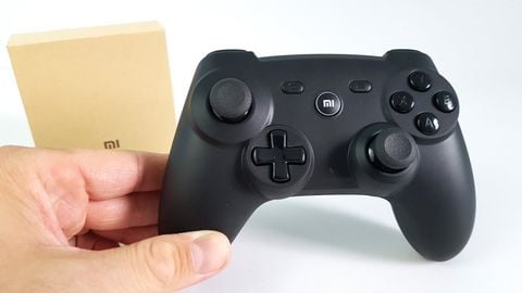 Tay bấm game Xiaomi Bluetooth