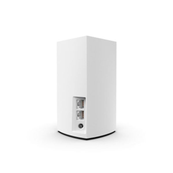 Bộ phát wifi Linksys Velop Dual-Band WHW0103 3-Pack (AC3900) - Likenew (Full box)