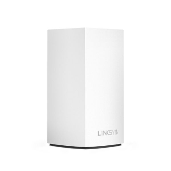 Bộ phát wifi Linksys Velop Dual-Band WHW0103 3-Pack (AC3900) - Likenew (Full box)