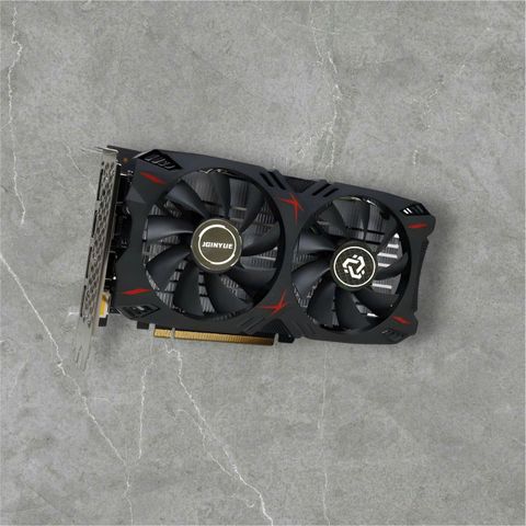 Card màn hình, VGA JGINYUE GTX1060 3G bảo hành chính hãng 36 tháng